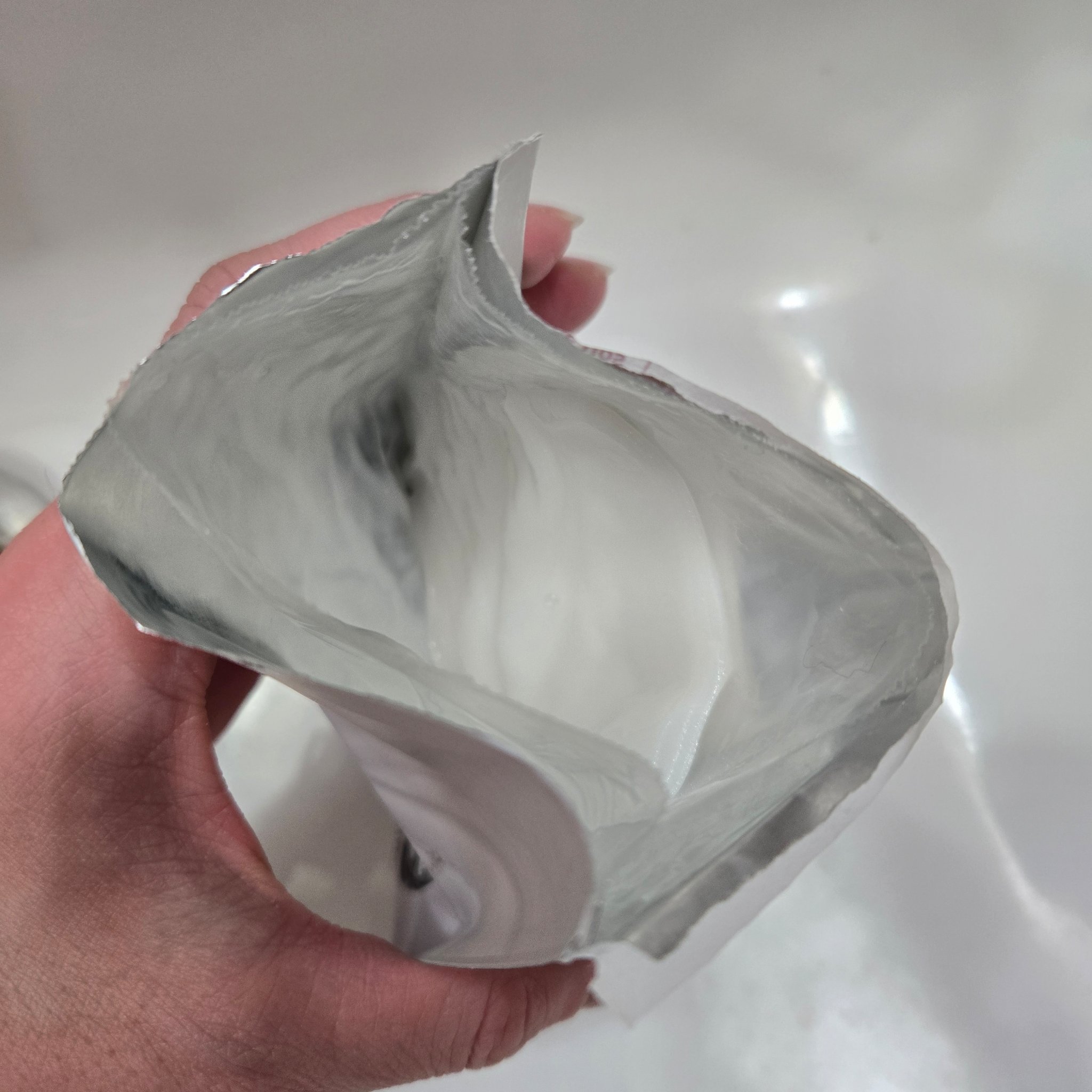 マデカ メラキャプチャー アンプルマスク/センテリアン24/シートマスク・パックを使ったクチコミ（2枚目）