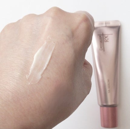 ダーマセプトRX VAセラム/ダーマセプトRX/美容液を使ったクチコミ(4枚目)