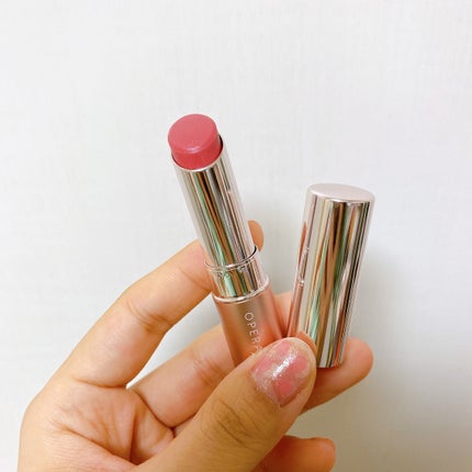 オペラ グロウリップティント 404 サクラミスト(限定色)/OPERA/リップティントを使ったクチコミ(1枚目)