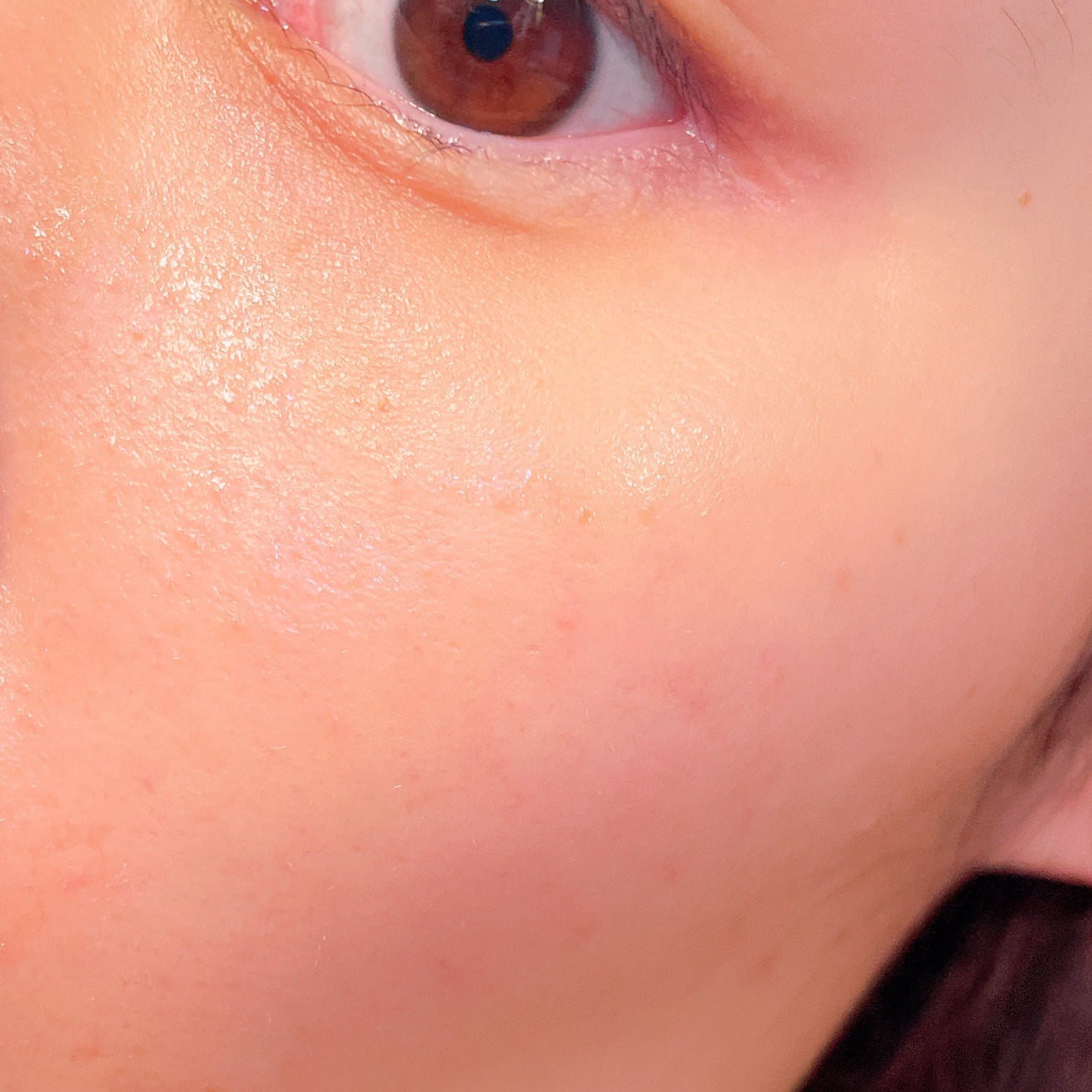 発酵導入美容液/無印良品/ブースター・導入液を使ったクチコミ(4枚目)