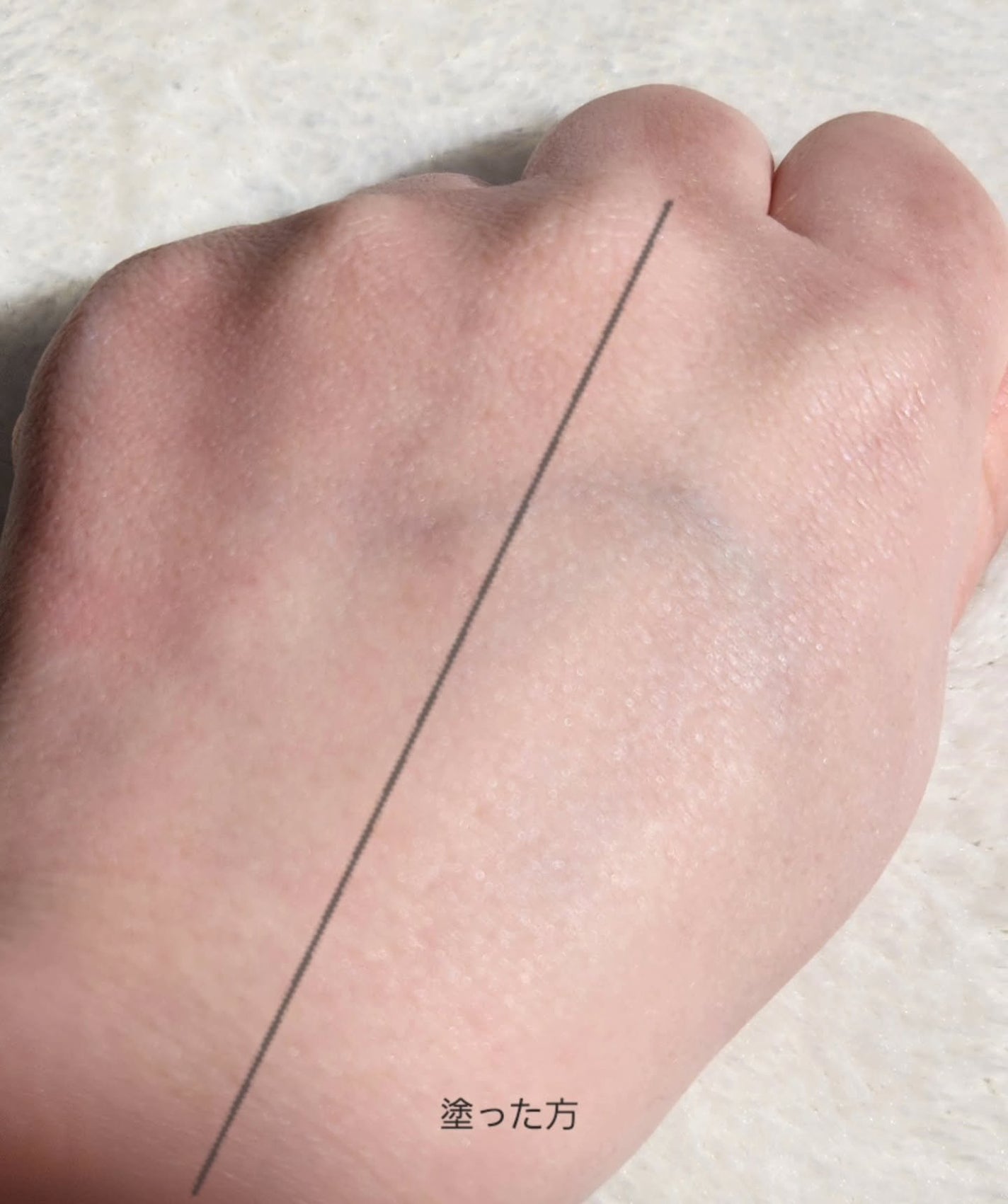 カバーステイン パーフェクティング クッション ファンデーション/VDL/クッションファンデーションを使ったクチコミ(2枚目)