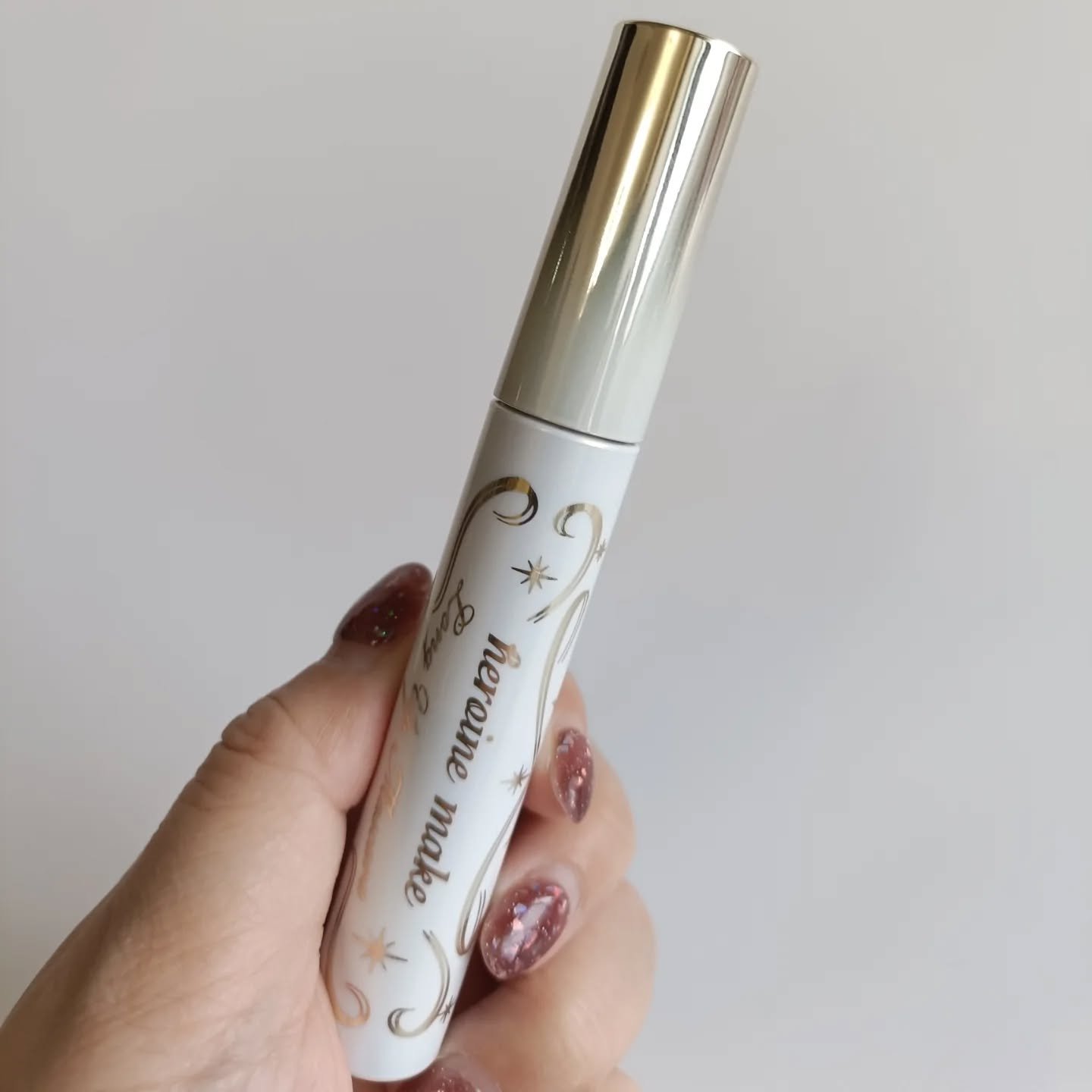 ロングUPマスカラ スーパーWP/ヒロインメイク/マスカラを使ったクチコミ（2枚目）