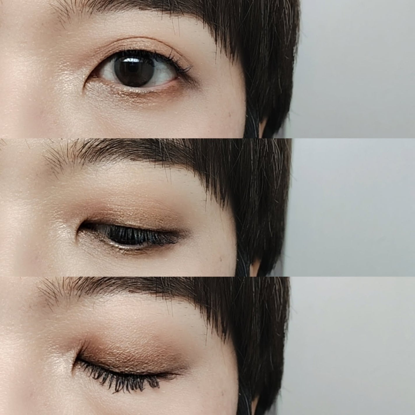 リュクス アイシャドウ クォード/BOBBI BROWN/アイシャドウパレットを使ったクチコミ(4枚目)