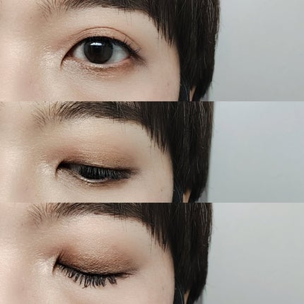 リュクス アイシャドウ クォード/BOBBI BROWN/アイシャドウパレットを使ったクチコミ(4枚目)