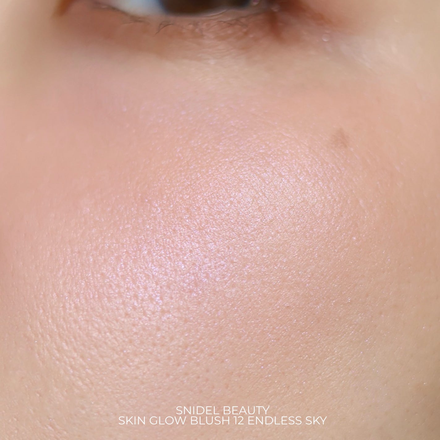 SNIDEL スキン グロウ ブラッシュ/SNIDEL BEAUTY/パウダーチークを使ったクチコミ(8枚目)