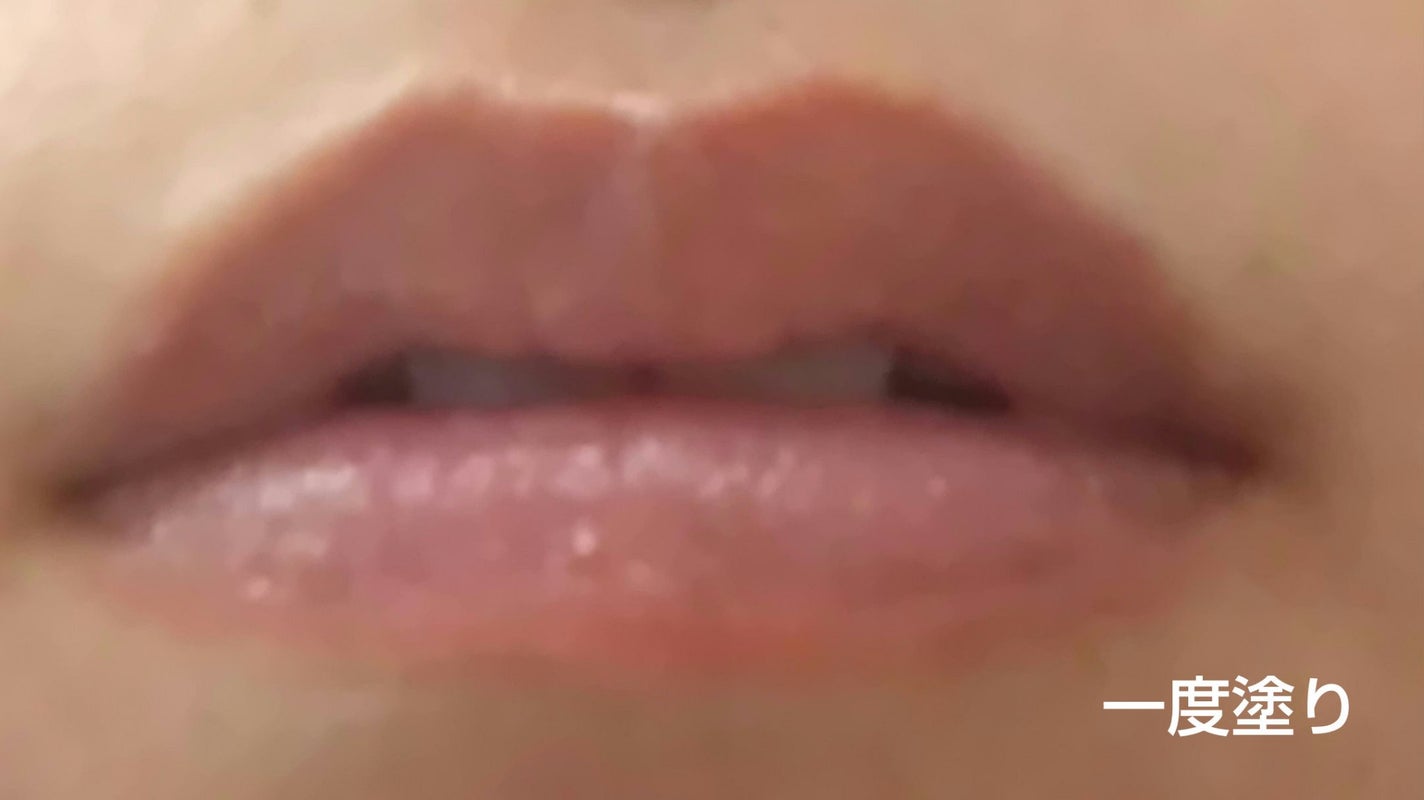 リップステディ/excel/口紅を使ったクチコミ(4枚目)