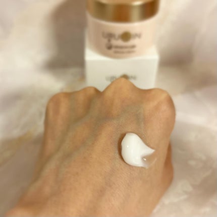 セラムクリーム/URUOIN/フェイスクリームを使ったクチコミ(3枚目)