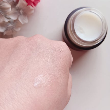 OIL/MONOQU/ヘアオイルを使ったクチコミ(5枚目)