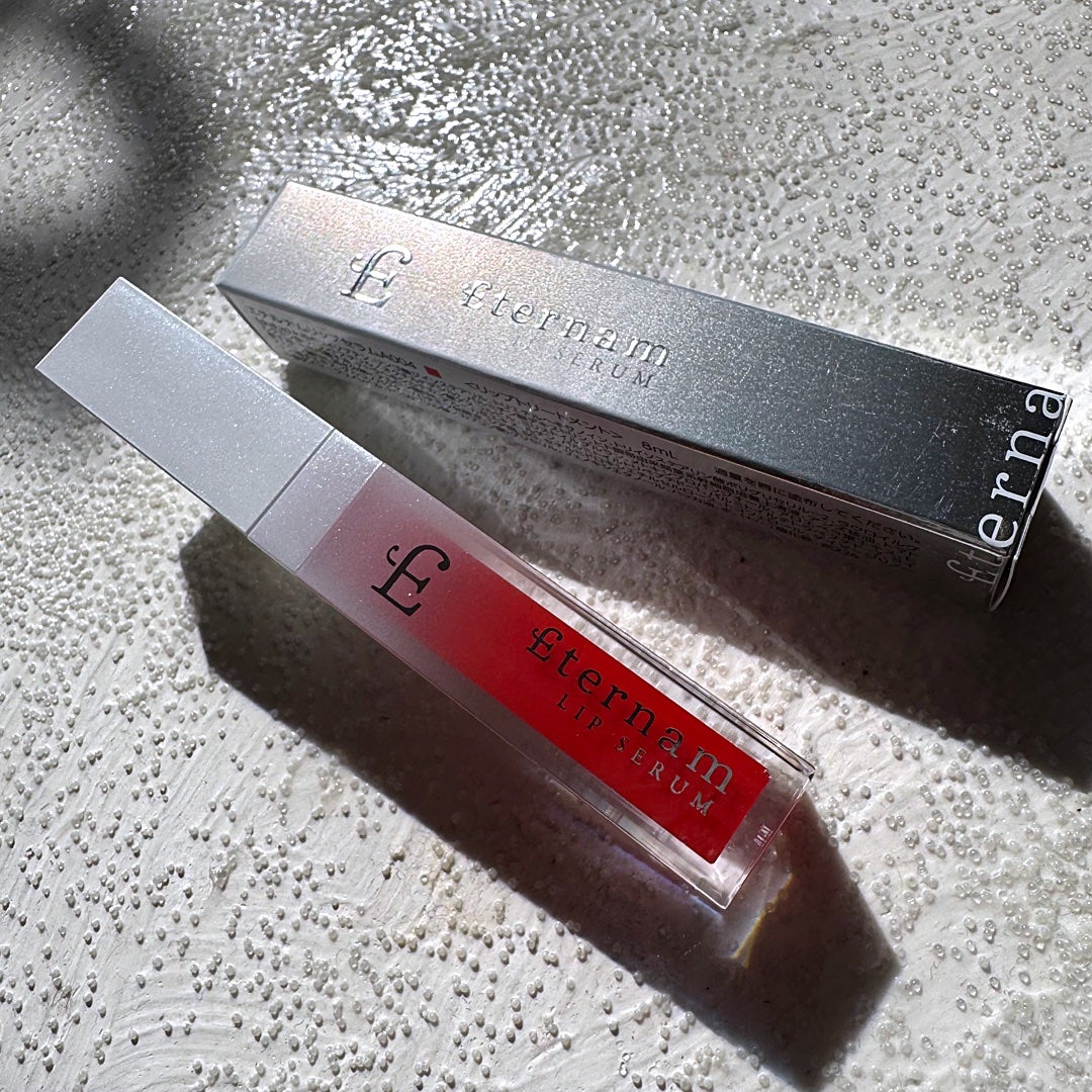 エテルナムリップセラム /エテルナム/リップ美容液を使ったクチコミ(2枚目)