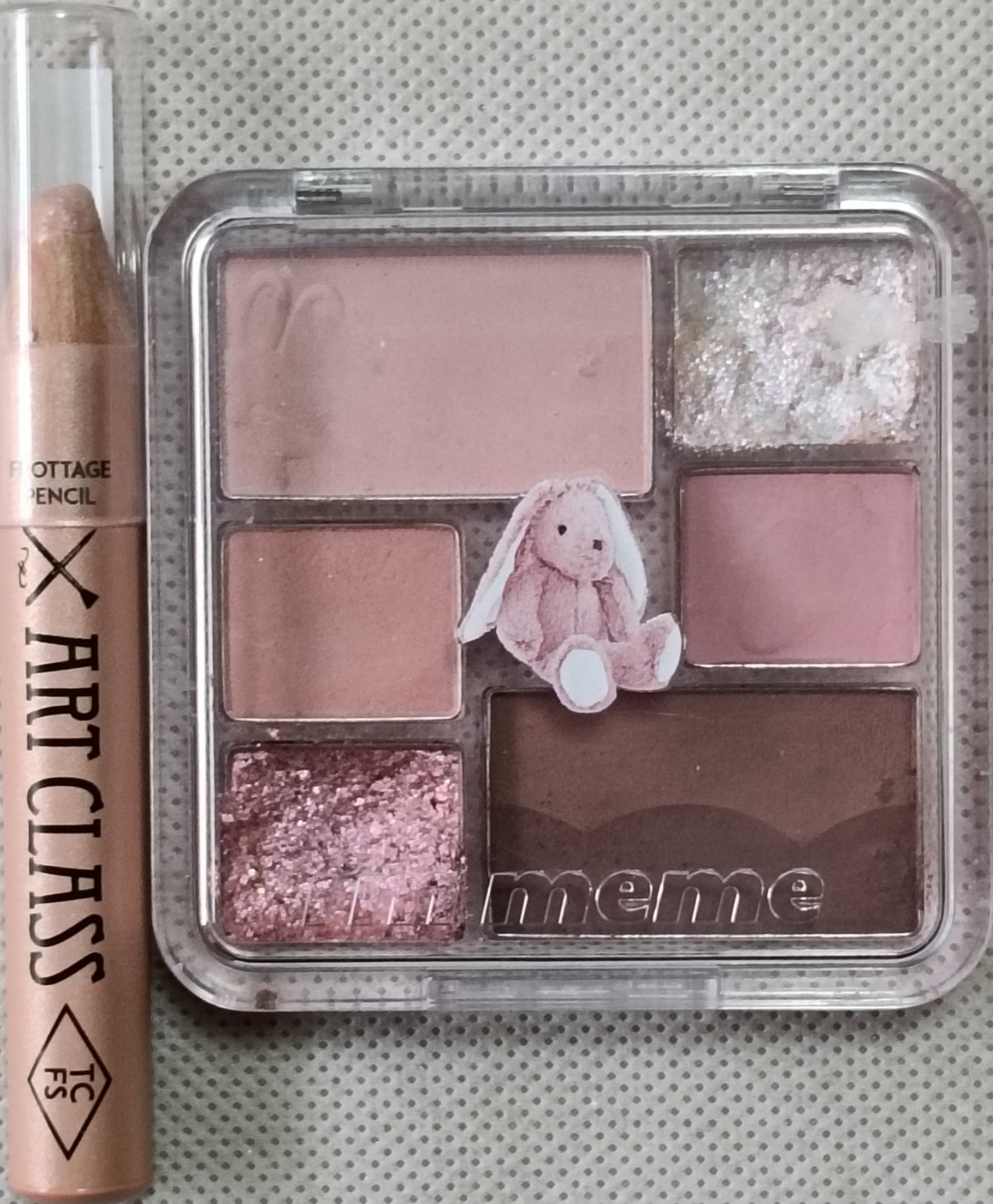 TRUE MATCH LUMI HEALTHY LUMINOUP MAKEUP/ロレアル パリ/リキッドファンデーションを使ったクチコミ（2枚目）