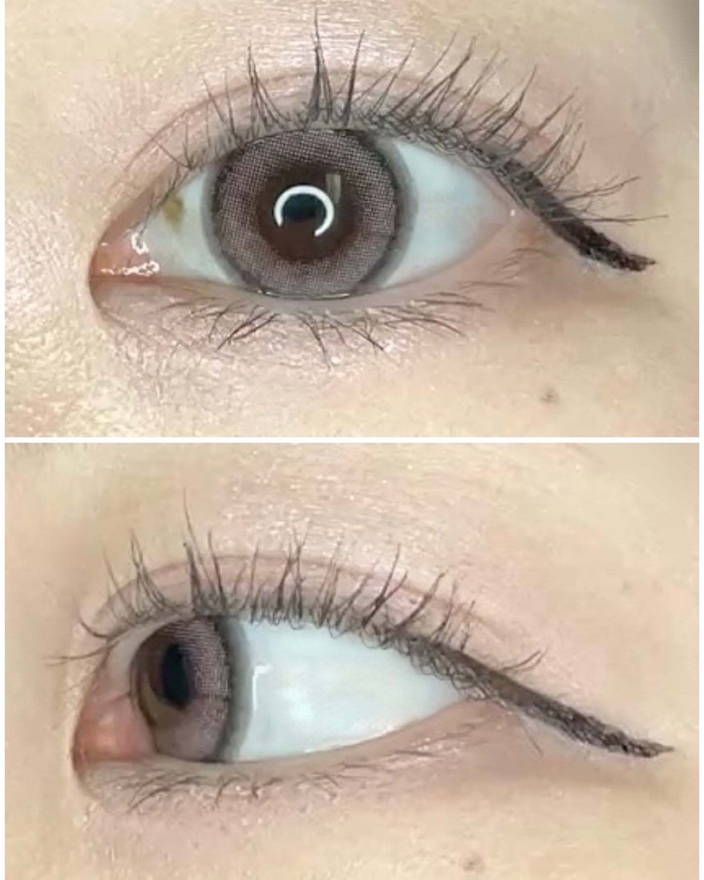 キル ラッシュ スーパープルーフ マスカラ/CLIO/マスカラを使ったクチコミ(7枚目)