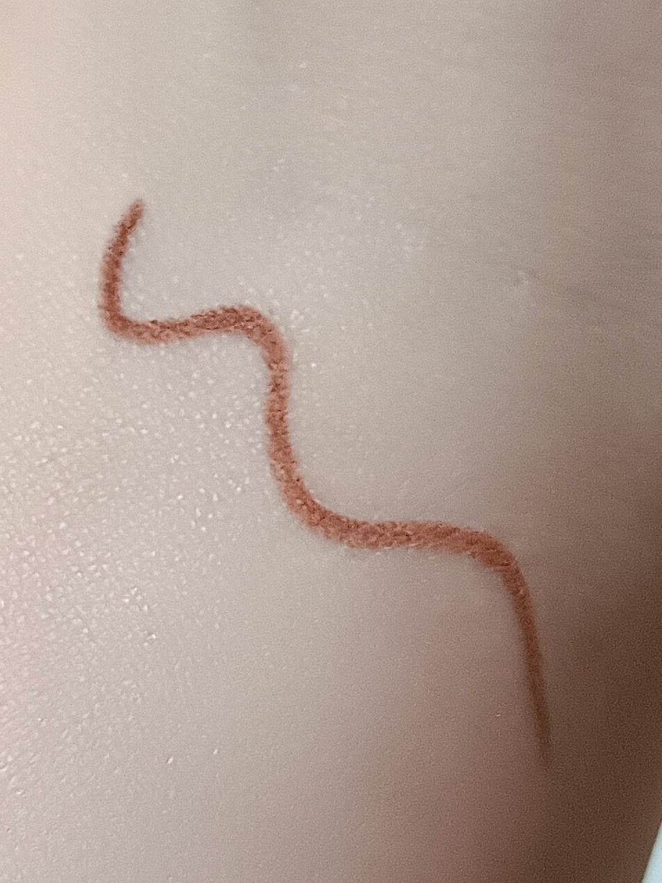 クリーミータッチライナー/キャンメイク/ジェルアイライナーを使ったクチコミ(3枚目)