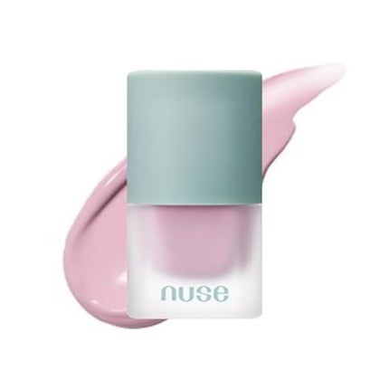 ムースケアチーク/nuse/リキッドチークを使ったクチコミ(1枚目)