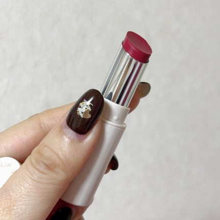 Upt WATERY SHEER LIP /Upt/口紅を使ったクチコミ(2枚目)