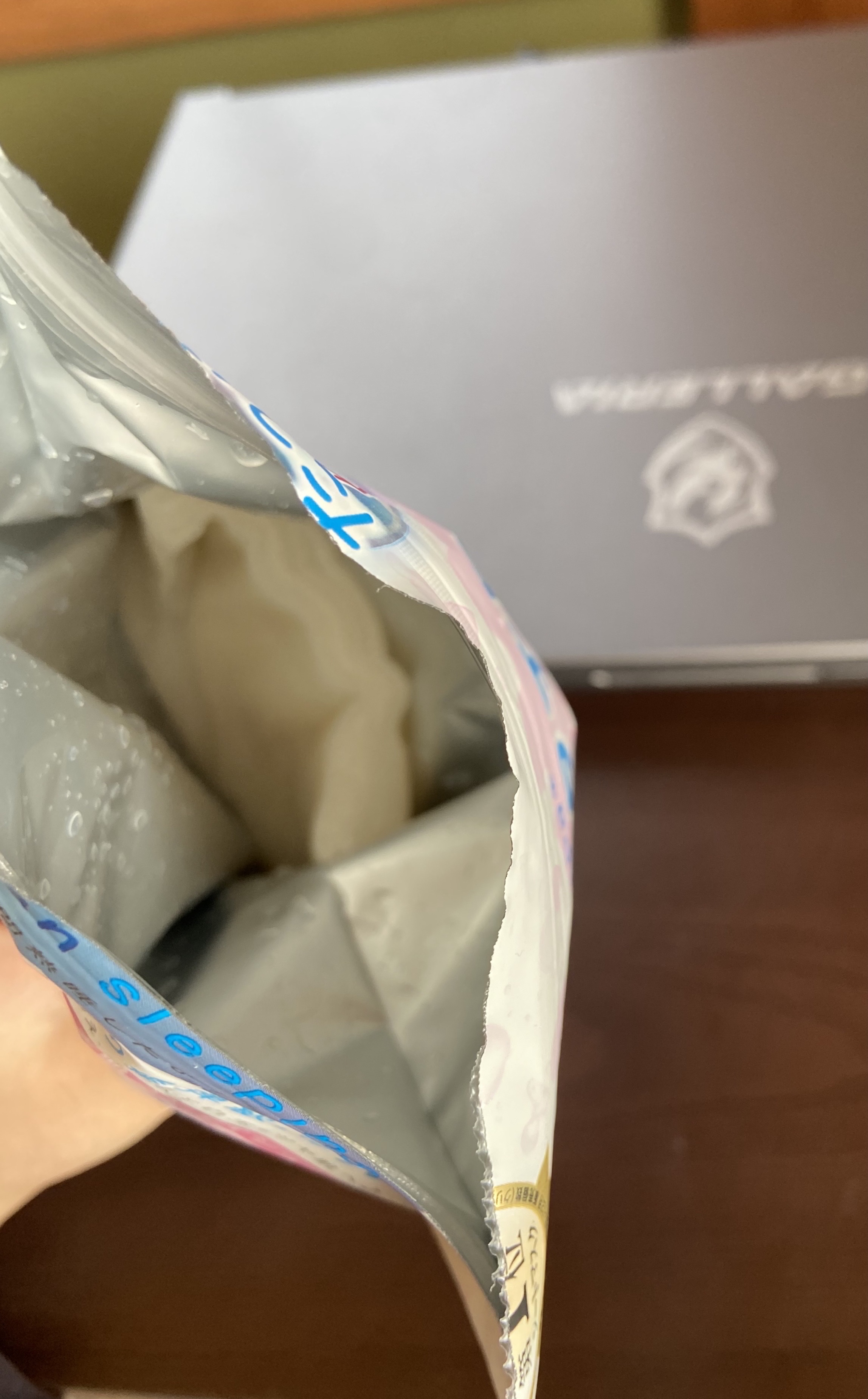 グルタチBOMBマスク/クリアターン/シートマスク・パックを使ったクチコミ（2枚目）