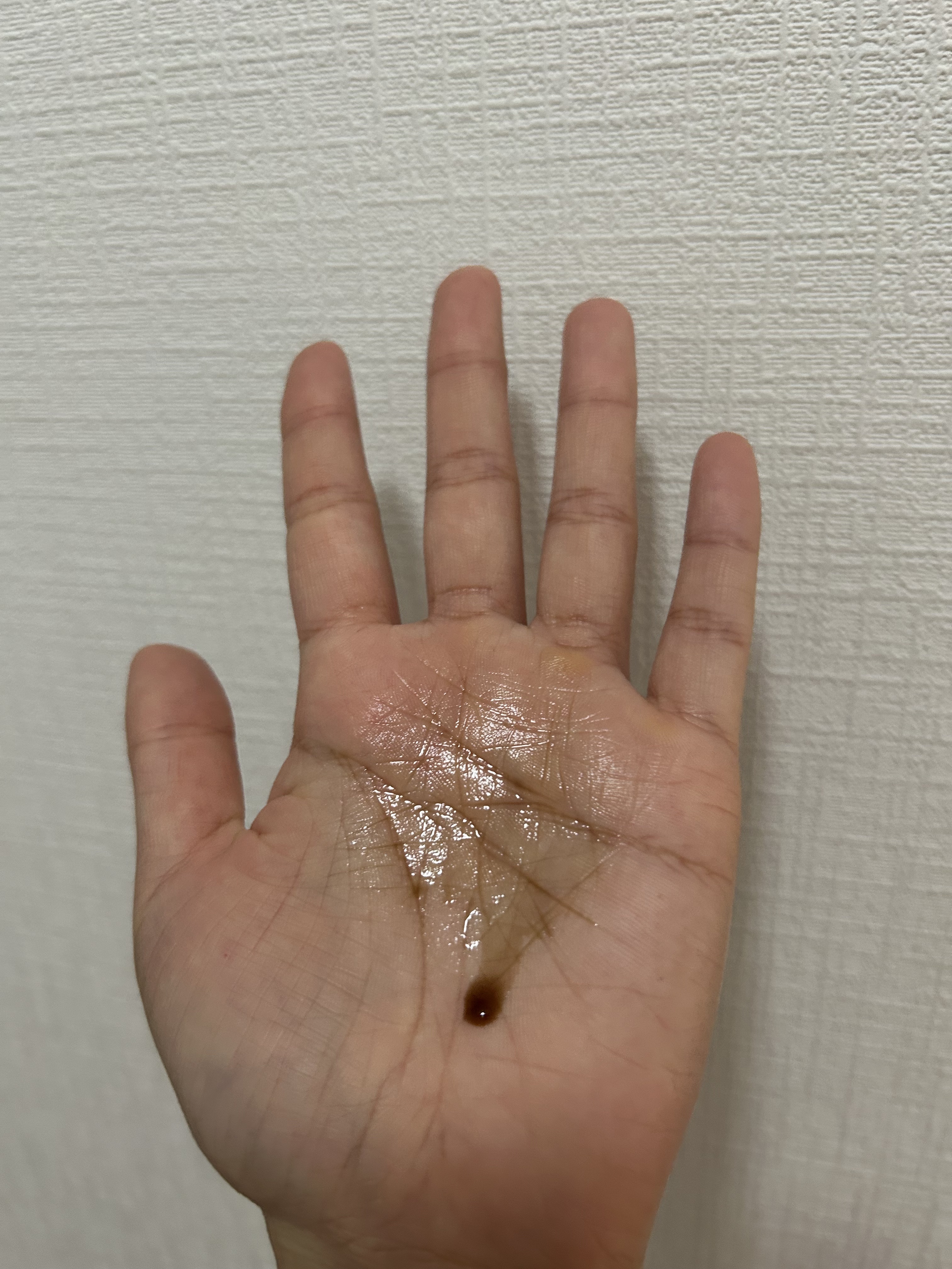 ヘマチン ブースター ミスト/マイブースターズ/ヘアマスク・ヘアパックを使ったクチコミ（3枚目）