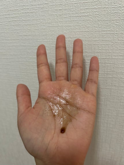 ヘマチン ブースター ミスト/マイブースターズ/ヘアマスク・ヘアパックを使ったクチコミ(3枚目)