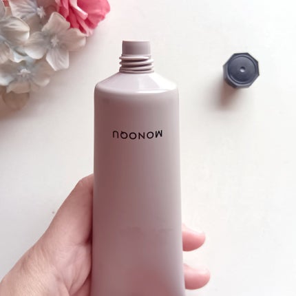 OIL/MONOQU/ヘアオイルを使ったクチコミ(6枚目)