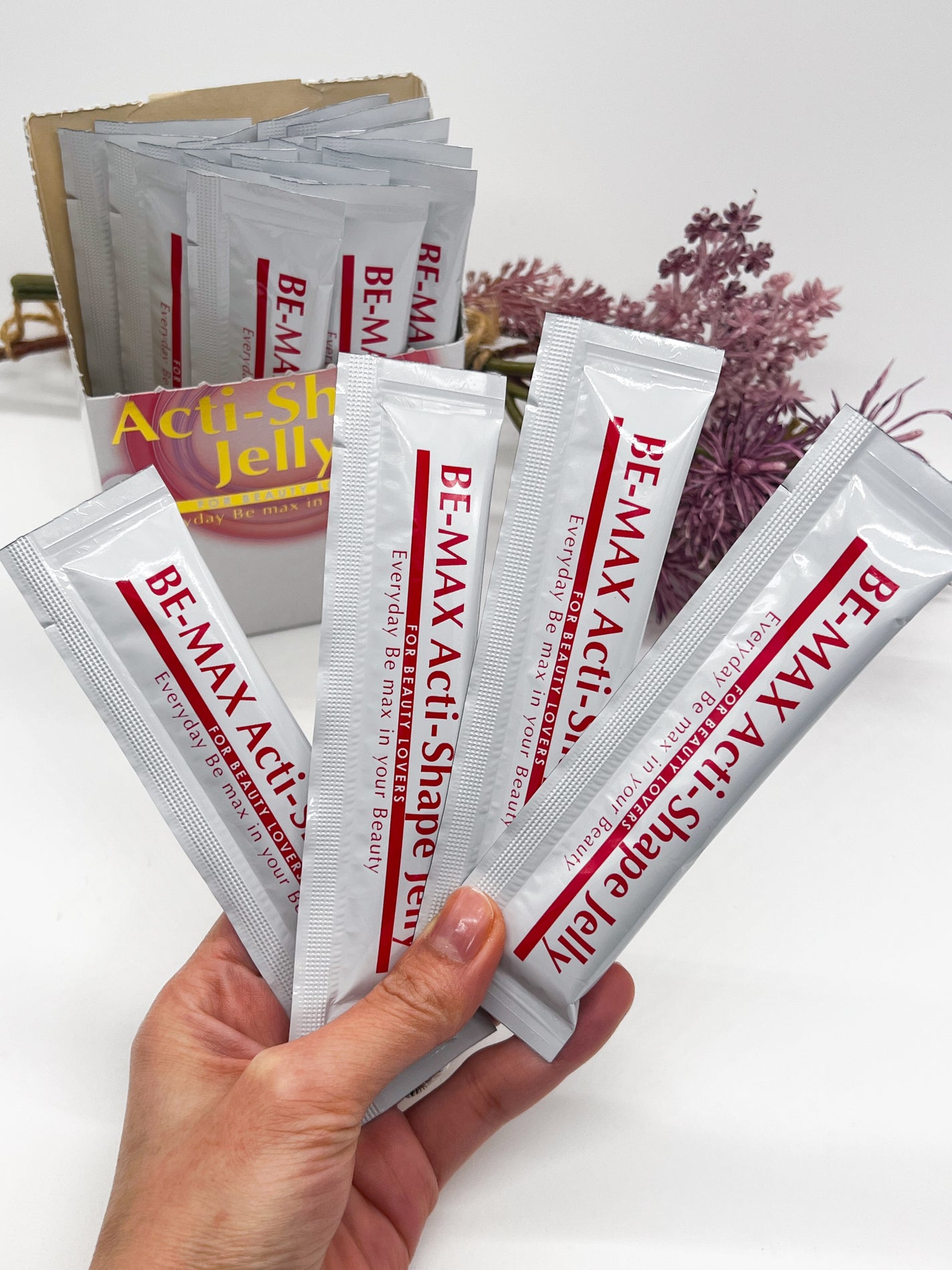 りぴ☆Webライター on LIPS 「【ライフマックスさまからいただきました】ライフマックスBE-M..」(2枚目)