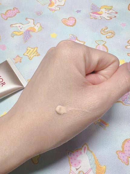 美つやBBジェルクリーム n/プリオール/BBクリームを使ったクチコミ(3枚目)