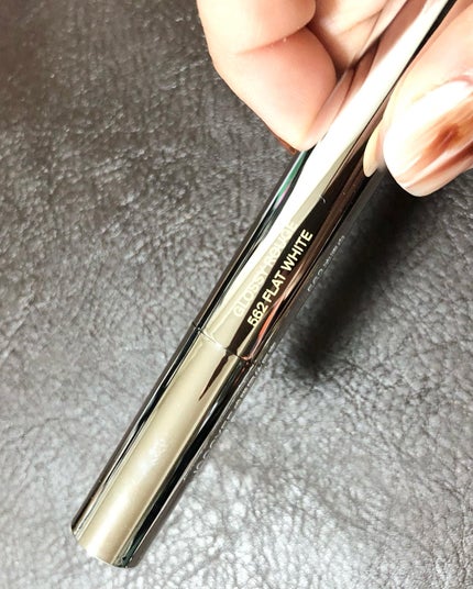 グロッシールージュ/Joocyee/口紅を使ったクチコミ(5枚目)