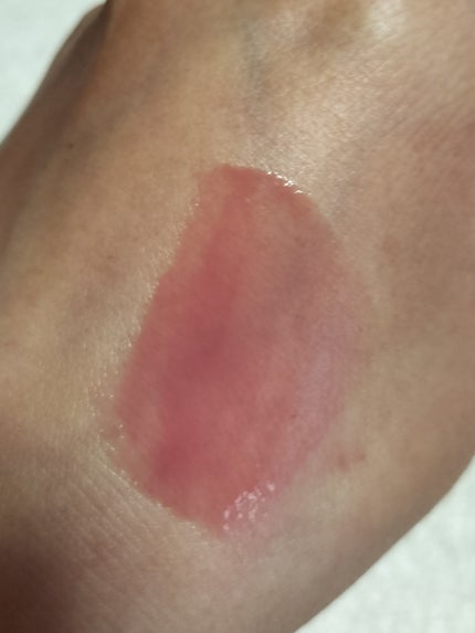 ちゅるリップランパー/muice/リッププランパーを使ったクチコミ(3枚目)