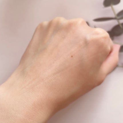 PDRNヒアルロン酸カプセル100セラム/Anua/美容液を使ったクチコミ(5枚目)