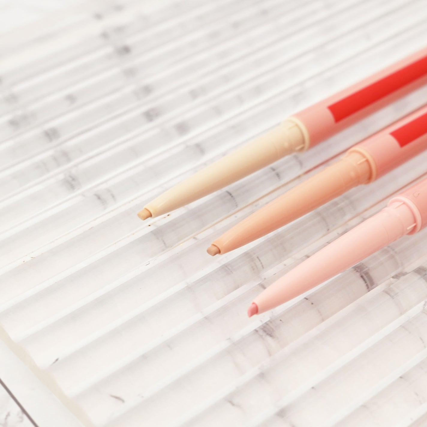 5WAYリキッドライナー/ドーリーウインク/リキッドアイライナーを使ったクチコミ(4枚目)