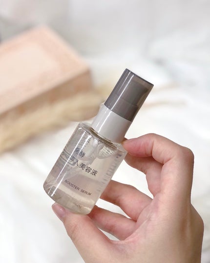 çºé
µå°å
¥çŸå®¹æ¶²/ç¡å°è¯å/ããŒã¹ã¿ãŒã»å°å
¥æ¶²ã䜿ã£ãã¯ãã³ãïŒ6æç®ïŒ