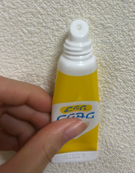 ベビーワセリンリップ/健栄製薬/リップクリームを使ったクチコミ(4枚目)