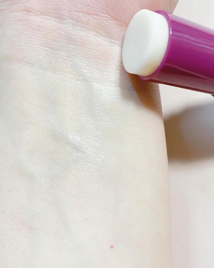 Cemenrete Calcium Intense Cream/Dr.Melaxin/フェイスクリームを使ったクチコミ(5枚目)