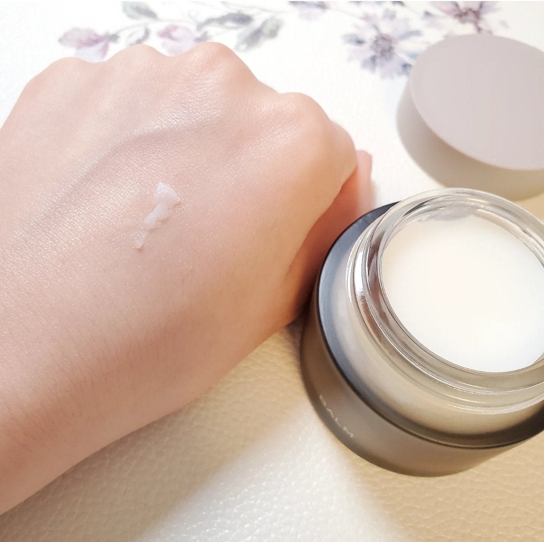 OIL/MONOQU/ヘアオイルを使ったクチコミ(5枚目)