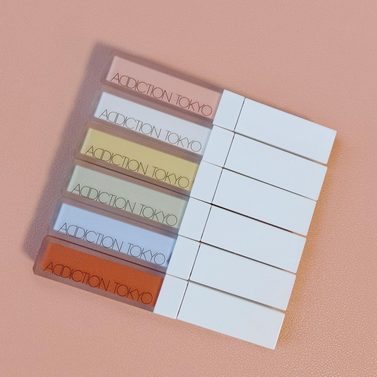 アディクション スキンリフレクト カラーコレクター/ADDICTION/リキッドコンシーラーを使ったクチコミ(4枚目)