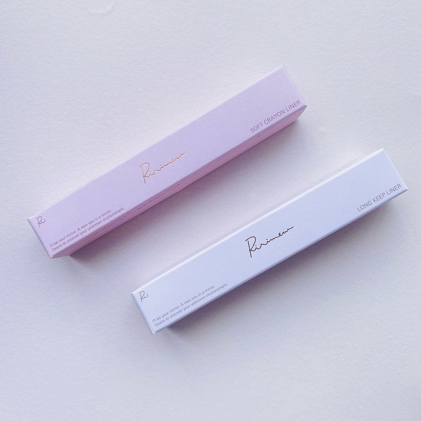 リリミュウ ロングキープライナー/Ririmew/リキッドアイライナーを使ったクチコミ(7枚目)