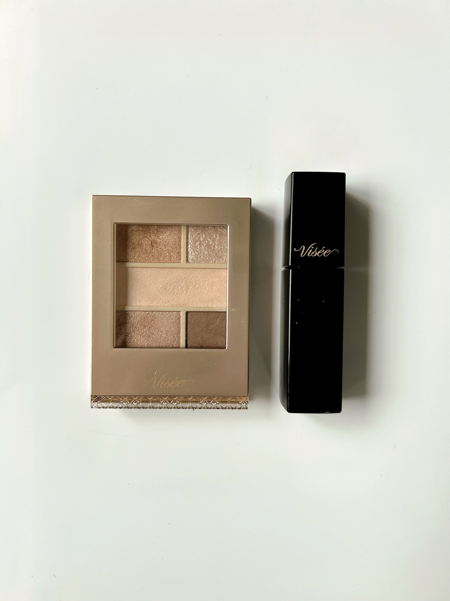 ネンマクフェイク リキッド/Visée/口紅を使ったクチコミ（1枚目）