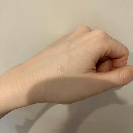 Upt GLOSSY LIP SERUM /Upt/リップケアを使ったクチコミ(2枚目)