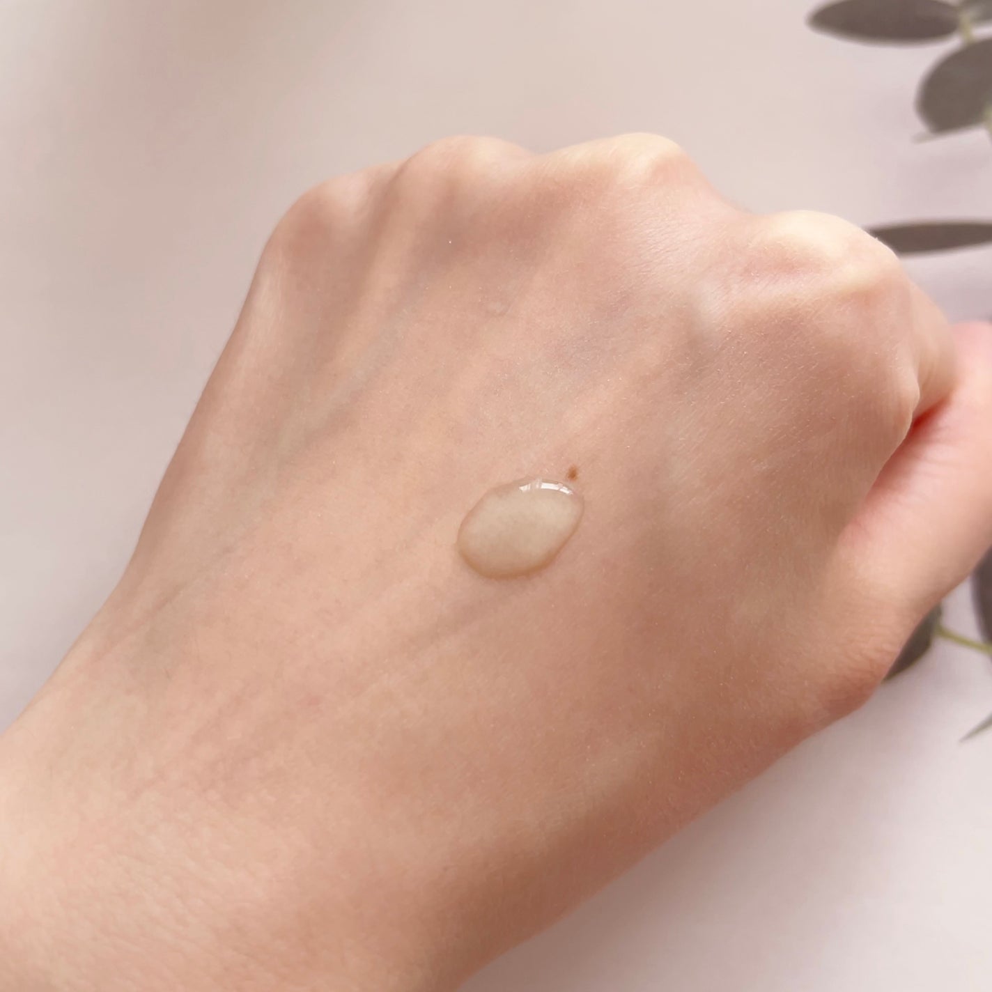 PDRNヒアルロン酸カプセル100セラム/Anua/美容液を使ったクチコミ(3枚目)