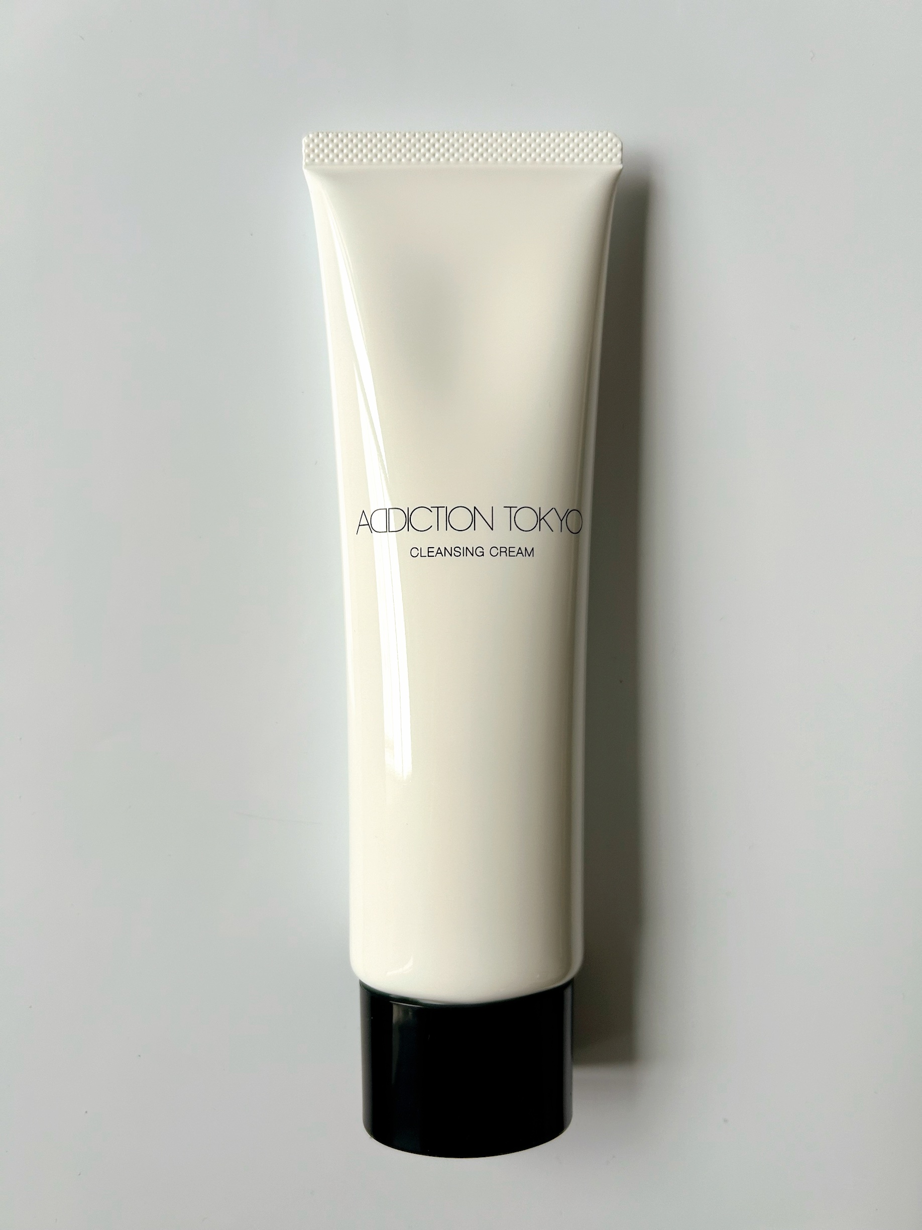 新品❗️ アディクション ADDICTION クレンジングクリーム 116g アディクション ⁄ クレンジングクリームの公式商品情報｜美容・化粧品