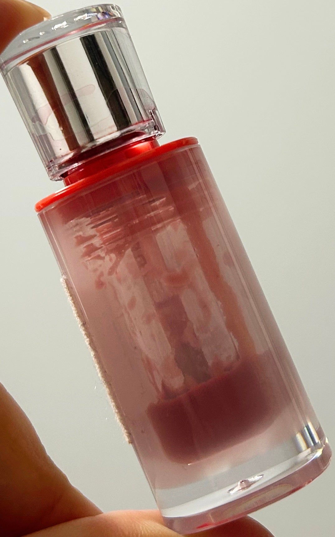 ローティント/BBIA/リップティントを使ったクチコミ(2枚目)