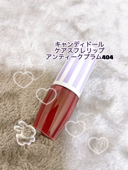 を使ったクチコミ(1枚目)