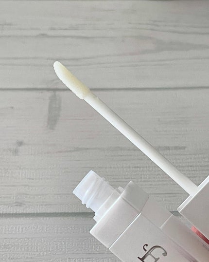 エテルナムリップセラム /エテルナム/リップ美容液を使ったクチコミ(4枚目)