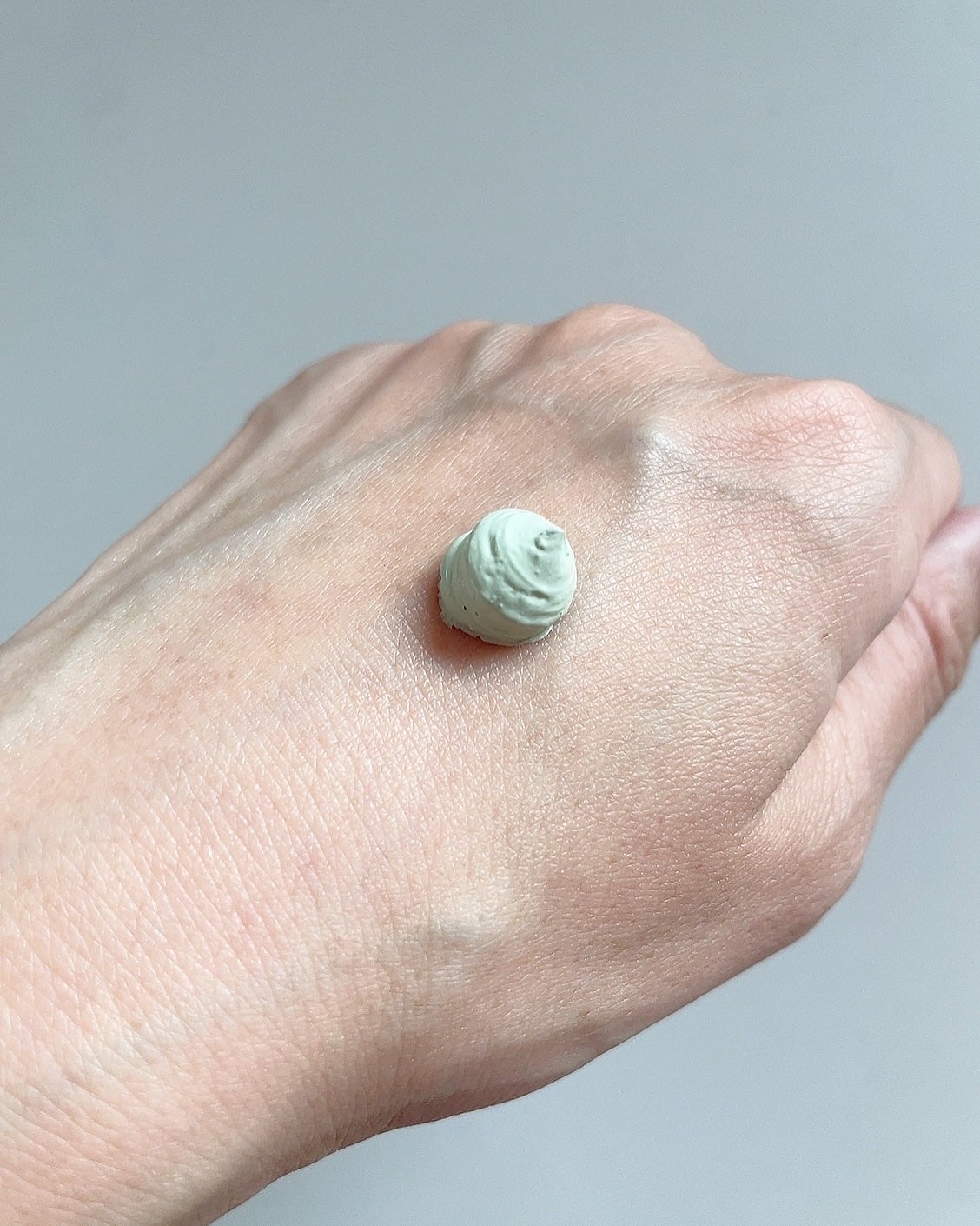 グリーントマトクレイマスククレンザー/FULLY/洗い流すパック・マスクを使ったクチコミ(4枚目)