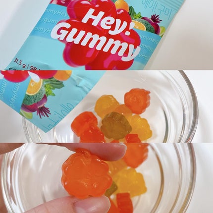 コレオロジーカットゼリー/FOODOLOGY/食品を使ったクチコミ(4枚目)