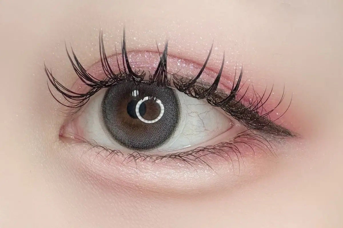 マルチカラーバリエーション スパークル/チャコット・コスメティクス/単色アイシャドウを使ったクチコミ(4枚目)