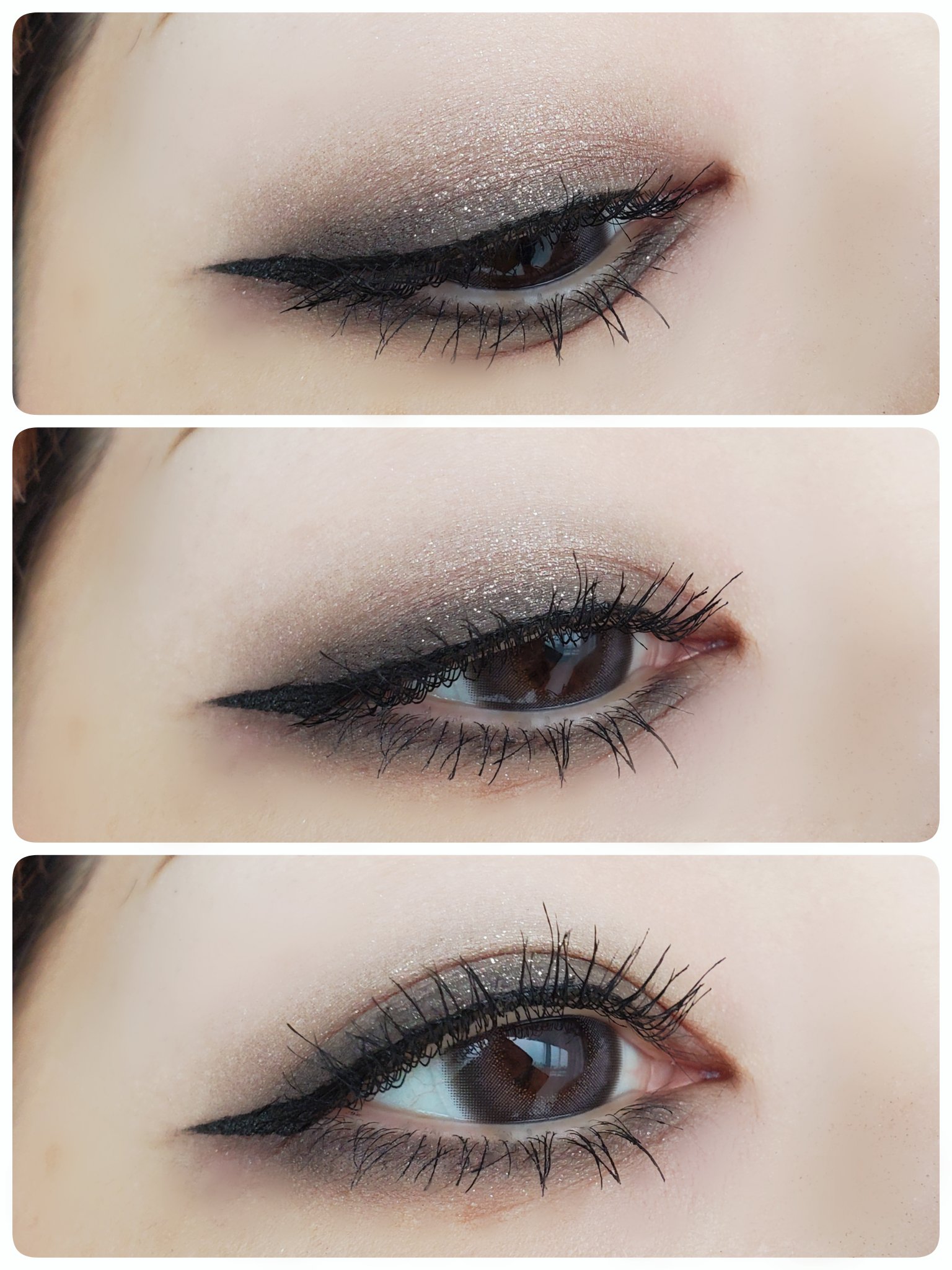 アーティスト トゥ ゴー 100/MAKE UP FOR EVER/アイシャドウパレットを使ったクチコミ（1枚目）