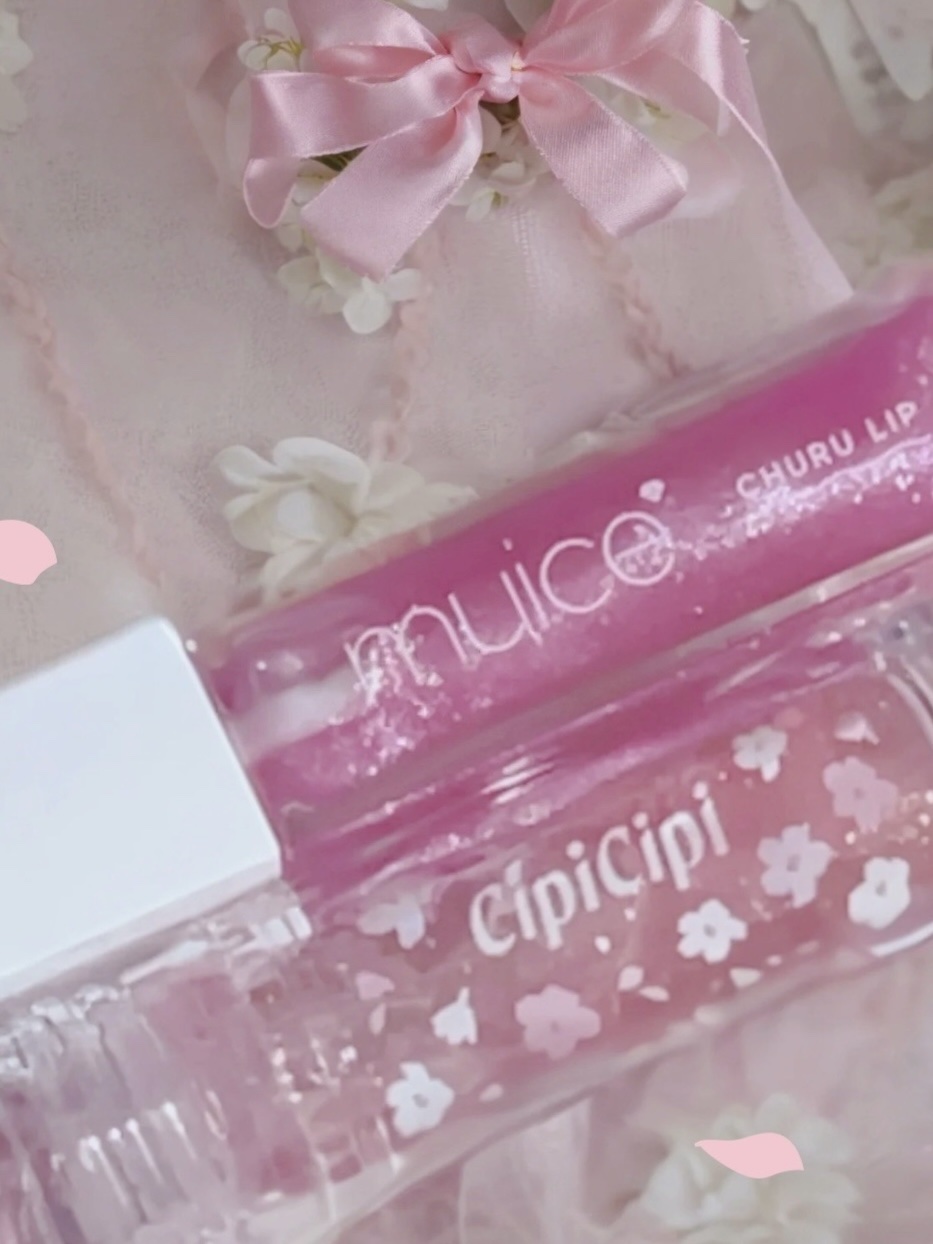 ガラスプランパー/CipiCipi/リッププランパーを使ったクチコミ（2枚目）