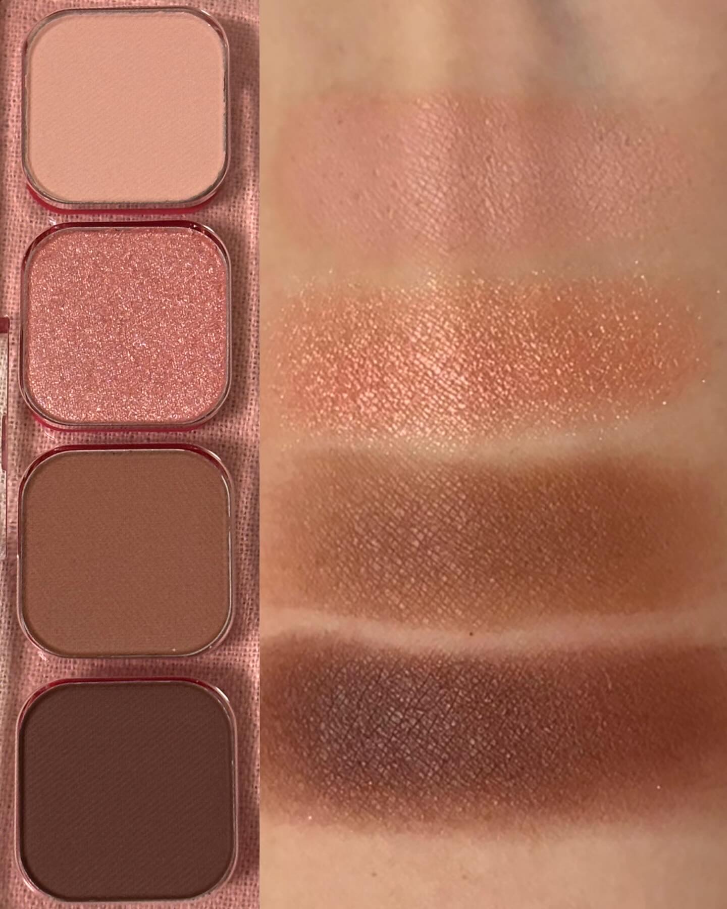 ナイントゥナインサバイバルペンライナー/lilybyred/リキッドアイライナーを使ったクチコミ（3枚目）