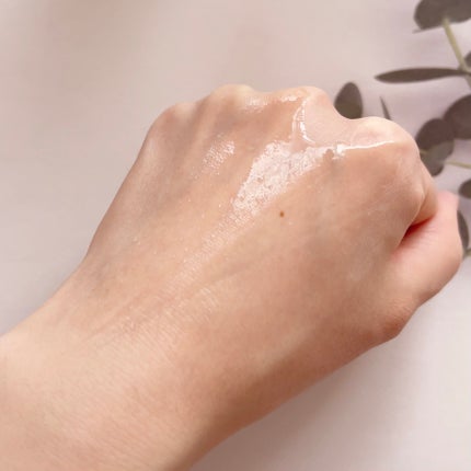 PDRNヒアルロン酸カプセル100セラム/Anua/美容液を使ったクチコミ(4枚目)