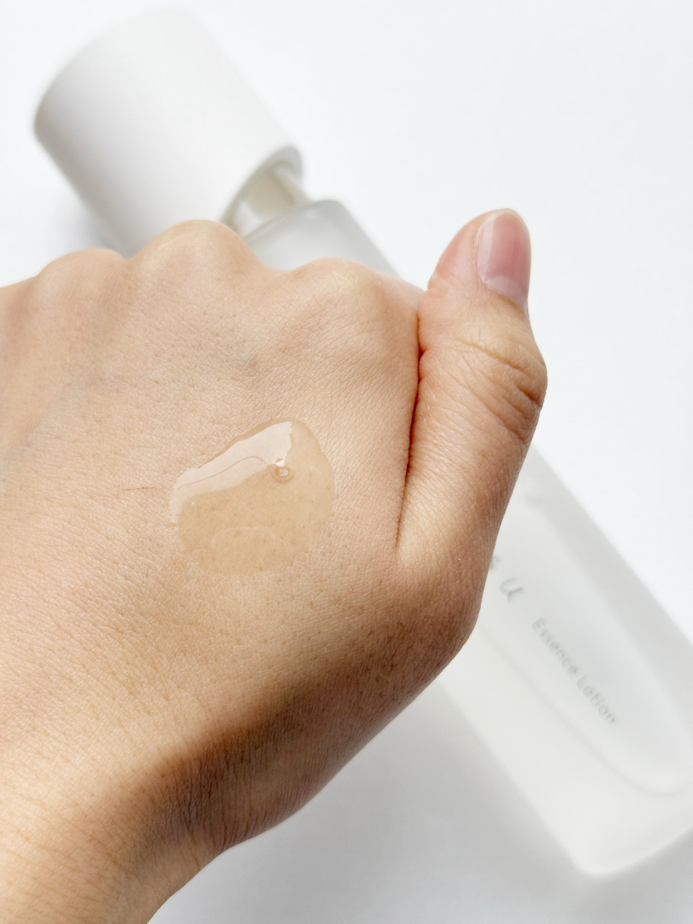 オルビスユー エッセンスローション /オルビス/化粧水を使ったクチコミ(5枚目)