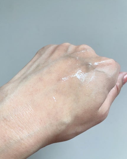 グリーントマトクレイマスククレンザー/FULLY/洗い流すパック・マスクを使ったクチコミ(9枚目)